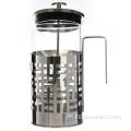 Hitzebeständiger French Coffee Press Maker